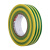 橙安盾 反光警示胶带 交通反光贴纸 反光膜 黄绿17mm×18m 10卷 单位：卷