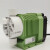 阿尔道斯计量泵流量泵自动电磁隔膜泵耐酸碱加药泵设备可调定量泵 C系列 流量4.20L 压力14.1公斤