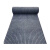 双龙会 商用吸油防滑耐脏地垫 可裁剪防滑垫 1.2m×15m