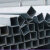 RFSZ 工业用矩通焊接黑铁空心型材方管 40*40*2.5mm 6米/根 10根起订