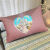 迪士尼（Disney）蛋仔派对卡通动漫枕头可定制枕头双面含芯房间宿舍枕送礼物学生 ' 枕头4 大号50x80厘米(含枕芯)
