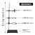 试管夹 铁架台实验室架子台杆实验器材滴定台固定支架十字夹工业品 zx不锈钢铁架台一杆座高60cm