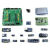ST STM32F4DISCOVERY STM32F407GDISC1 CortexM4-MU Open407V-D 底板(不含核心板)