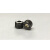 M9激光准直聚焦镜头镭射玻璃非球面镜片模压镀膜光电器件焦距可选 M9焦距13.85 尺寸M9*6.5