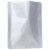 飞尔（FLYER）平口铝箔袋 真空袋 铝膜加厚包装袋分装袋 宽8cmx长12cm厚20丝