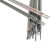 海斯迪克 海斯迪克 不锈钢焊条 小型焊条 电焊条 A302不锈钢3.2MM 5kg