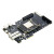 璞致FPGA开发板 KU040 KU060 Kintex Ultrascale PCIE HDMI KU040 普票 4.3寸LCD套餐