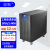 瑞物 UPS不间断电源 工频ups 3KVA/2.4KW 单进单出 220V输入输出 续航12小时套餐 主机+12V100AH*32+电池柜