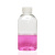 125/250/500/1000ml方形清瓶培养基方瓶刻度耐低温 500ml(24个一包整包购买)