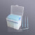 安达通 无菌盒装吸头PP材质透明移液器 T-01250-R-S[5箱]1250ul 