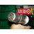 莱丹LEISTER热风塑料焊枪PP PE PVC TRIAC ST 1600W热风枪 枪+标准咀+7*7*7大三角咀+盒