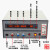 普斯AC POWER SOURCE单相交流变频变压电源PS61005直销PS6101 功率5000VA/PS6105