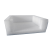 现货epe黑色珍珠棉定制内衬泡沫盒防震缓冲易碎品包装定做 默认商品