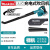 牧田（MAKITA） DUB186 18V充电式吹风机 3.0AH*2两电一充