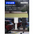 【顺丰】适用于宝马ix3充电桩保护箱充电箱室外保护箱防水配电箱 白色直角箱-电子密码