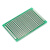 PCB电路板板单面喷锡板绿油玻纤实验洞洞焊接线路板 5*7*9*15 10*10CM 单面喷锡板1张