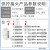 气动快速接头6-01气管锁母快插8-02铜镀镍快拧直通KZC10-03/12-04 镀镍快拧直通KZC8-02