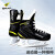 GRAF格拉芙冰刀鞋成人冰球鞋男球刀冰鞋初学者女滑冰鞋曲棍球溜冰鞋冰球装备PK100 40码