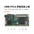 ARMFPGA双核心开发板工控板STM32H750iCore4T iCore4T (EP4CE10) iCore4T核心板 x 含iTOOLA仿真器