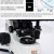 纽荷尔 科研生物视频高清显微镜专业高倍拍照教学微生物检测 豪华版 新机上市 S-Y500