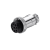 汇君 GX16航空插头插座对接式固定式电线连接器焊接开孔16mm GX16固定式-7芯
