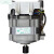 XMSJ小天鹅洗衣机马达系列适用 美的滚筒电机BPM-500A043798 LWBPM001 9成新电机+变频板一套
