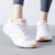 阿迪达斯 （adidas）男鞋女鞋 2024夏新款CLIMACOOL清风鞋户外运动休闲透气训练跑步鞋 IF9782 36
