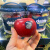 独爱顺丰新西兰丹硕苹果新鲜进口水果脆甜小苹果2桶一箱 60mm以下 2斤