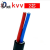 国标铜芯控制电缆   双芯   KVV -450/750V-2X4