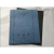 定制上海飞轮牌铁砂纸 铁砂纸砂皮纸砂布砂皮氧化铝纱布0#0 4/0号240目(50张一包)