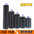 多口2.0集线器USB HUB分线器群控专用传输数据充电拷贝机扩展定制 20口2.0集线器1A电 1.5m