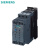 西门子3RW 标准型软启动器 三相200-480VAC 30KW 37A  3RW40371BB14 交期150天