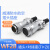 威浦防水航空WF28-23-4-7-10-12-16-17-20-24芯插头TI对接座ZI WF28-7芯 TI+ZI