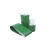 PVC绿色输送带传送带皮带工业皮带流水线平皮带1MM-5MM足厚 具体格请联系客服