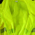 品之德 防晒衣户外超薄反光衣交通巡逻值勤警示安全工作服轻便透气定制logo  荧光绿170