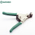 世达（SATA）多功能电工鸭嘴电缆剪刀剥皮工具拔线钳自动剥线钳A型7寸（91212）