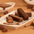 Kagi巧克力威化饼干卡奇瑞士进口多口味休闲零食小吃夹心饼干食品 牛奶巧克力味125g*3袋
