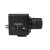 高清BNC工业相机1200线CCD带十字架激光焊接二次元可视采耳摄像头 25mm
