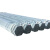 工孚 圆管 镀锌管 镀锌圆管 钢管 圆钢管 脚手架用钢材 单位：米 DN20壁厚1.5mm 