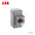 ABB MS116 电动机保护用断路器 MS116-32 | 10140958 旋钮式控制,A