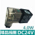 科威顿定制电磁阀线圈4V210-08/3V210-08AC220V DC24V 精品DC24V 4.0W(80%客户选择)