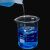 赫思迪格 玻璃烧杯 高硼硅玻璃量杯耐高温可加热透明刻度杯 200ml（4个) HHW-078