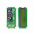 适用于蓝屏/黄绿屏  1602A  IIC/I2C 液晶屏 5V LCD 带背光 显示屏模块 LCD1602A（黄绿色）