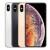 Apple618 /苹果 iPhone XS Max双卡苹果xsiPhonex通9成新手机 深空灰色 套餐一 256G 苹果xs【5.8】单卡 9成新