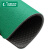 羽毛球地胶室内外防滑PVC塑胶运动地板可收卷羽毛球气排球地胶垫 [套餐三]:宝石纹4.5mm+70kg网柱+收卷器