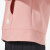 阿迪达斯 （adidas）外套女装春季运动服户外跑步训练健身透气时尚百搭舒适休闲连帽 H07804 XL