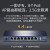 TP-LINK  普联 2.5G PoE·AC一体VPN路由器  TL-R5408PE-AC