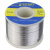 焊锡丝0.30.50.60.8mm高纯度低温带松香锡线焊锡1.0 锡丝 250g 0.4mm