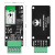 CP15无线蓝牙USB转rs485数据传输串口蓝牙适配器透传通讯模块 DX-CP13(T2)设备款成品 无线CON