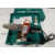 金叶牌20-63PPR水管热熔器热熔机PE管焊接器包邮焊接机 20-63 1250w 配6个模头